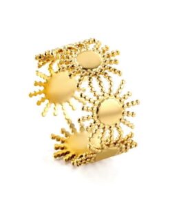 Sunshine ring