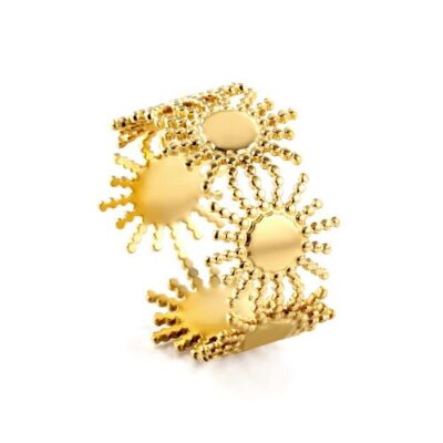 Sunshine ring